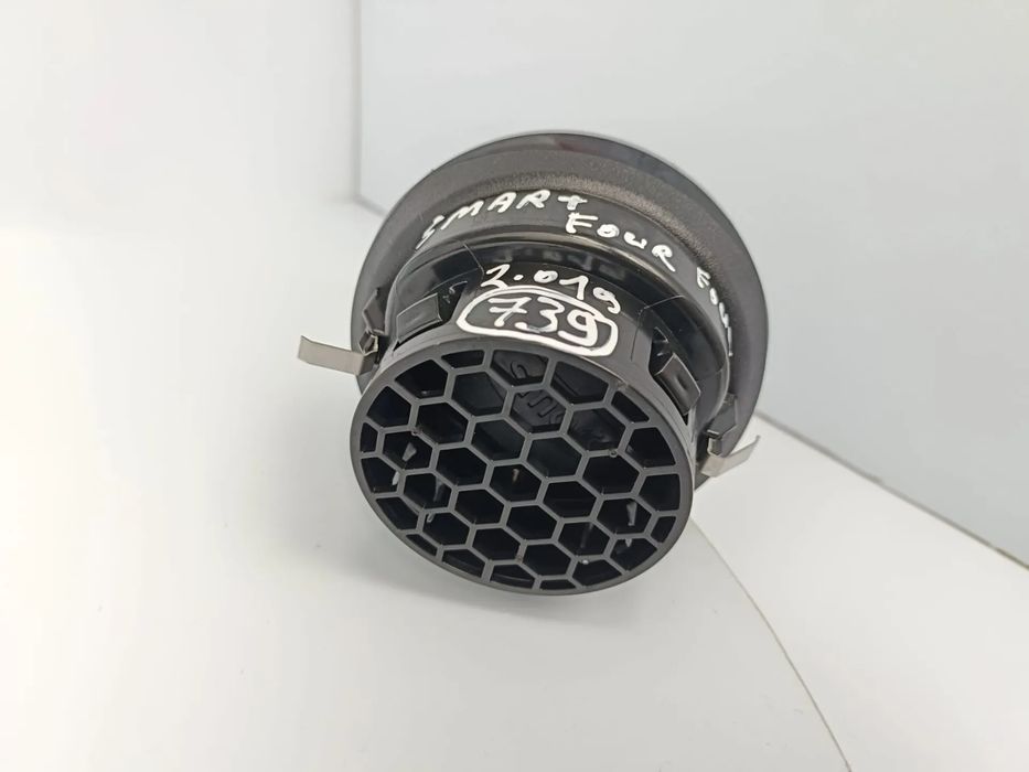 Difusor / saída de ar SMART ForFour (453)