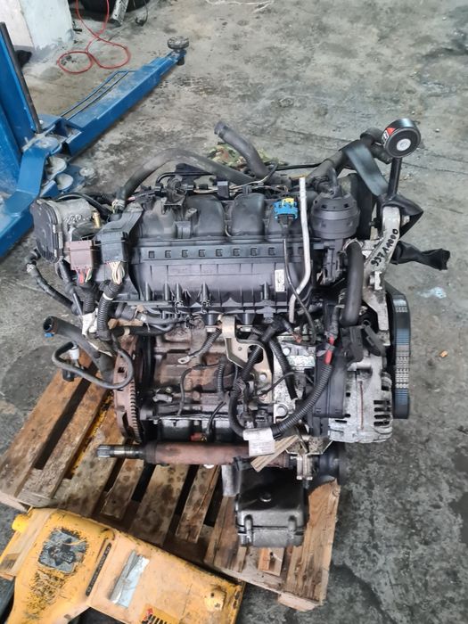 Silnik kompletny Alfa Romeo 156 2.0 JTS