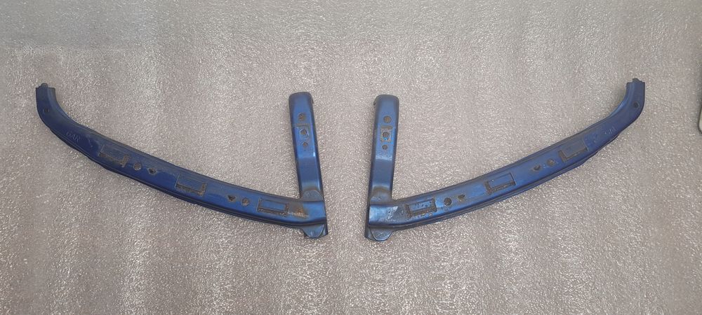 lewy lub prawy ślizg pod lampę honda civic vii hatchback 01-05r 3-5d