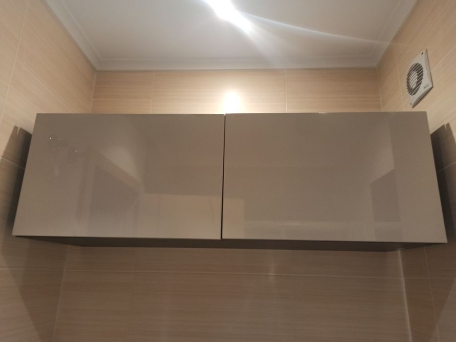 Móvel "BESTA" - IKEA