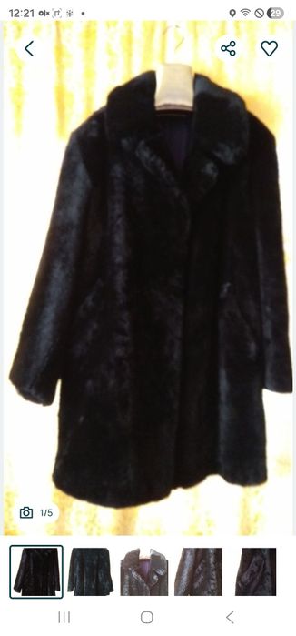 Натуральний мутон