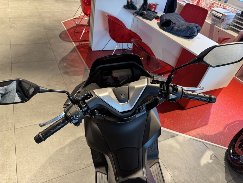 125 cc -  2026 DX - 0 km com apenas 800€ de Entrada