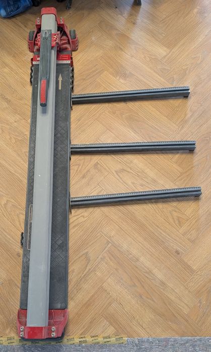 Sendi cutter 1200 gres