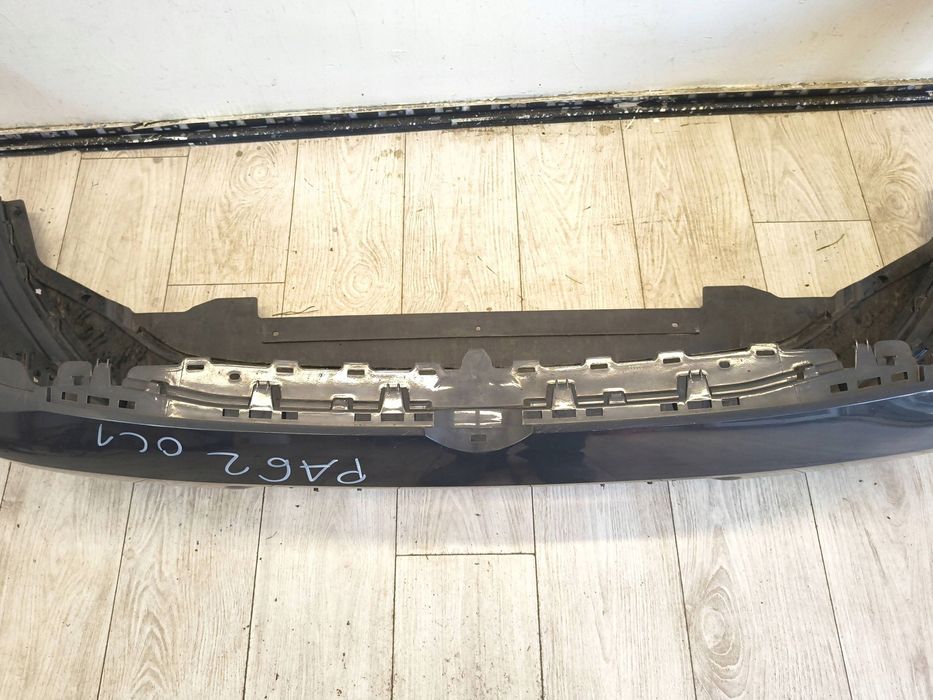 vw golf vii zderzak przód 5g0807221