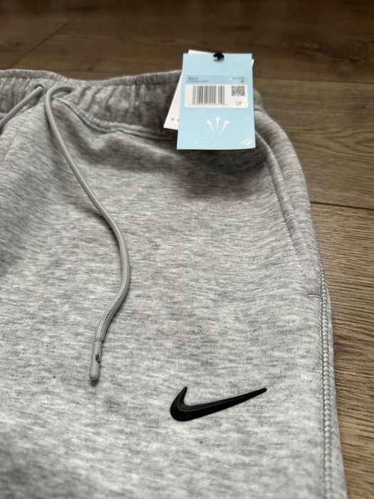 Штани NIKE NOCTA tech fleece Pants теч флис штани найк нокта