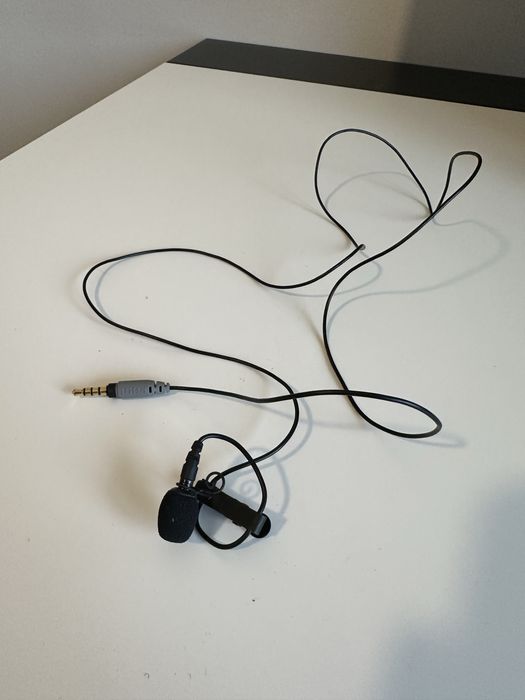 Mikrofon RØDE SmartLav+