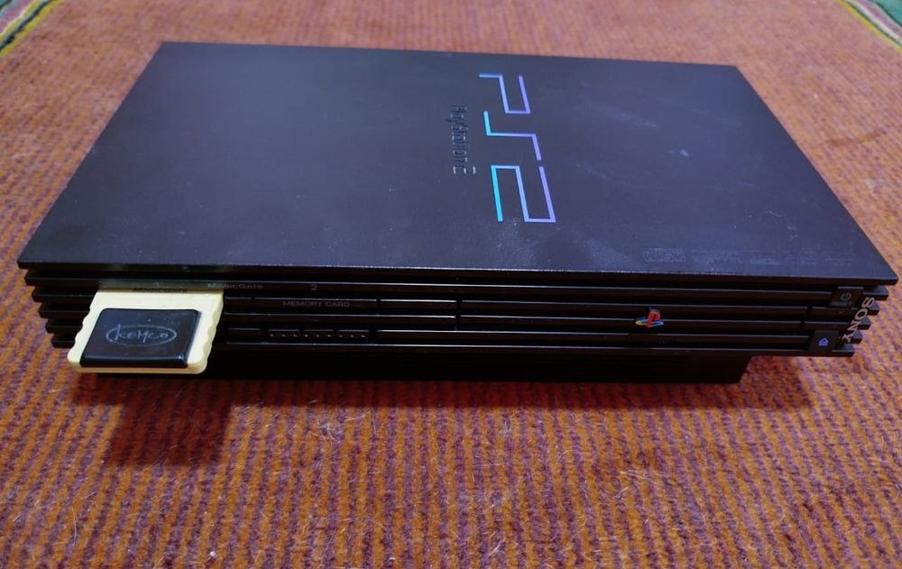 Sony PlayStation2