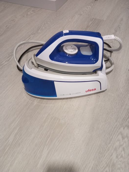Ferro de engomar