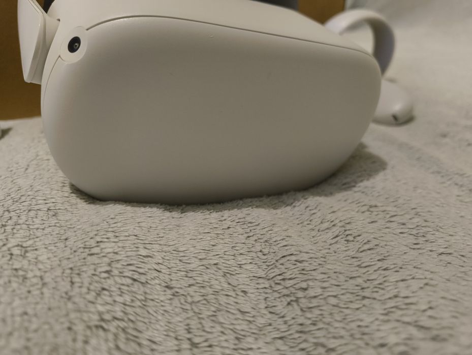 Oculus, Meta Quest 2 128GB идеальное состояние