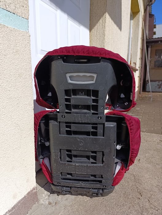 Fotelik samochodowy dla dziecka Maxi Cosi 15-36 kg