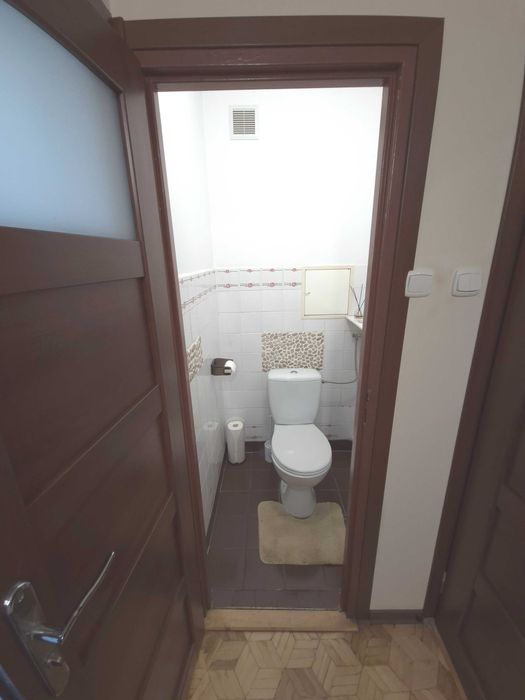 Rezerwacja  mieszkanie 49 m² z balkonem i piwnicą, os. Warszawskie - Widok 6