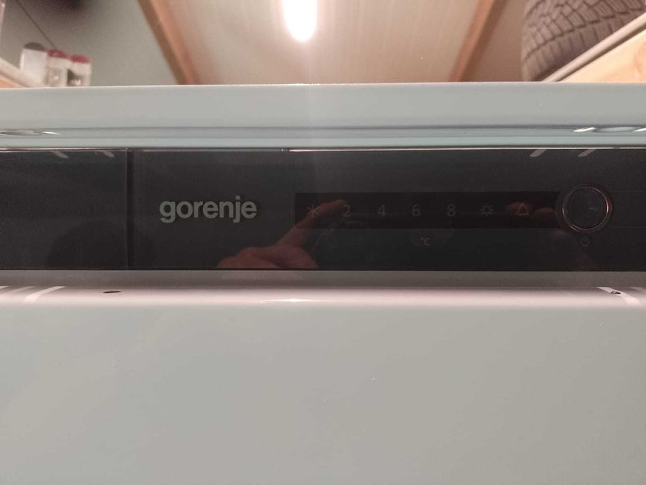 Chłodziarka Gorenje