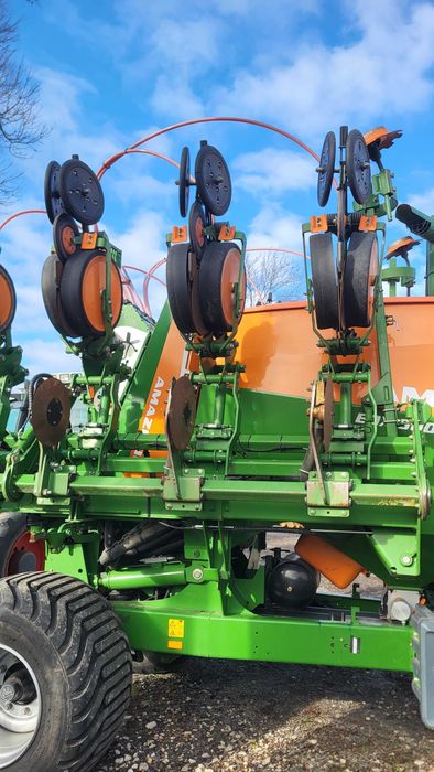 Siewnik Amazone edx 6000 TC 2019r