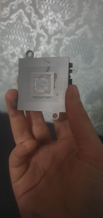 Радіатор Gigabyte