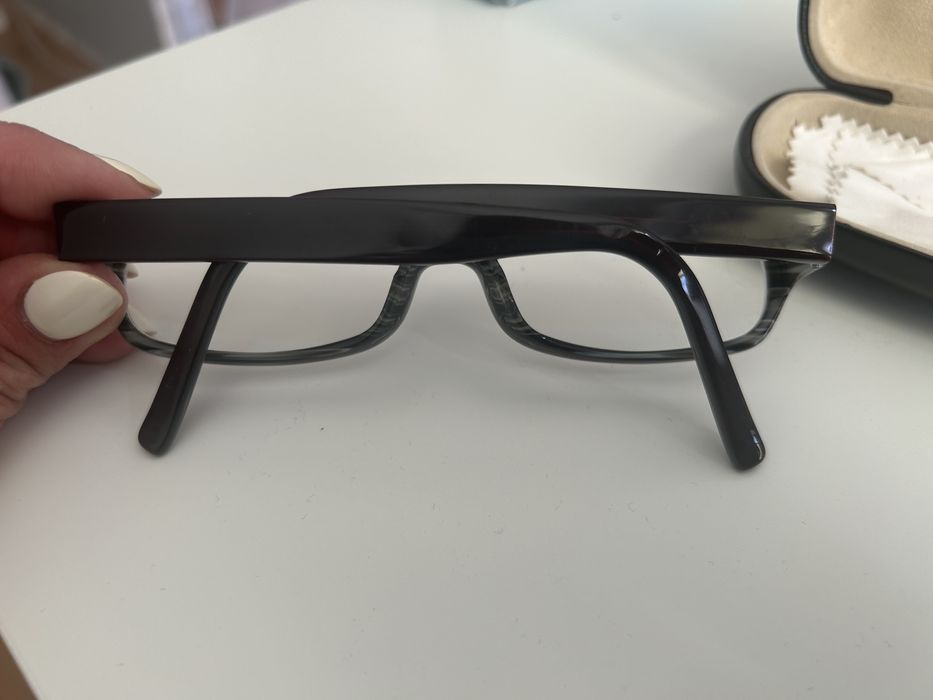 Okulary Filmann