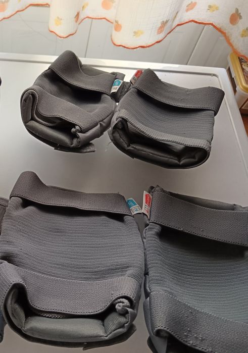 Conjunto de proteção
