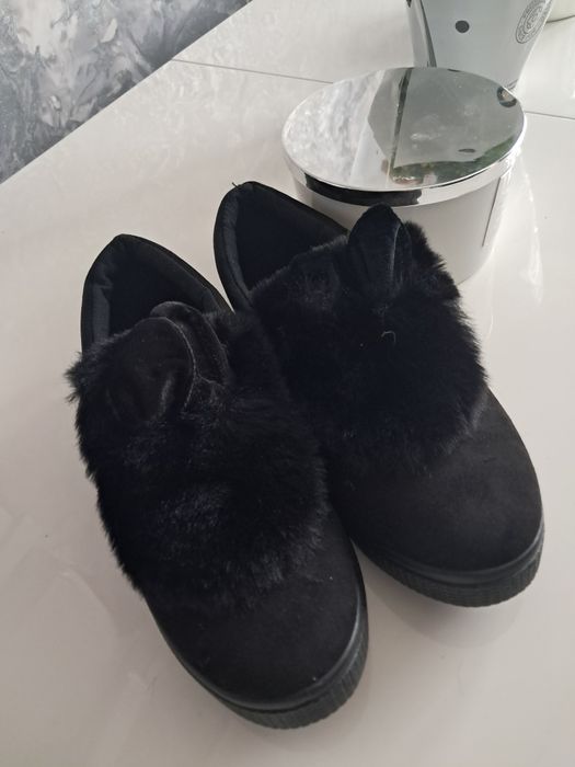 Trampki damskie rozm 37