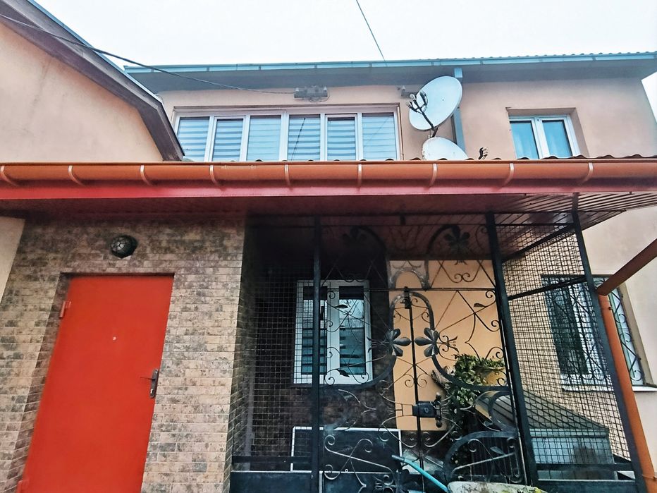 Продам Будинок 2 поверховий Романково ТОРГ