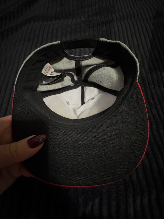 Кепка на хлопчика