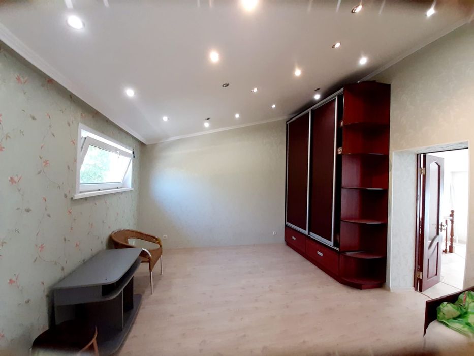 Оренда Будинку Малотарановке