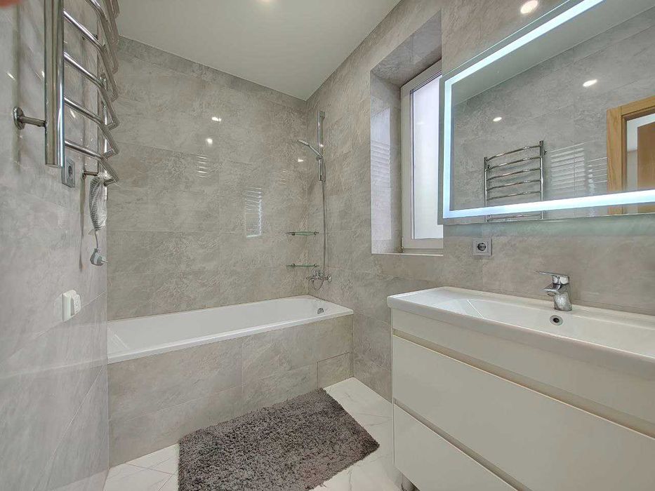 Зниження ціни! Будинок преміум-класу у лісовій Бучі | Ремонт, техніка!