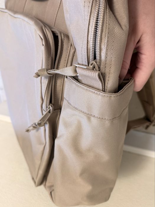 Новий рюкзак levi's l-pack (оригінал)