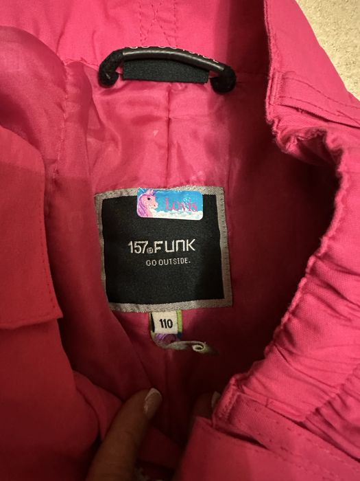 Зимові термо штани, комбінезон, куртка