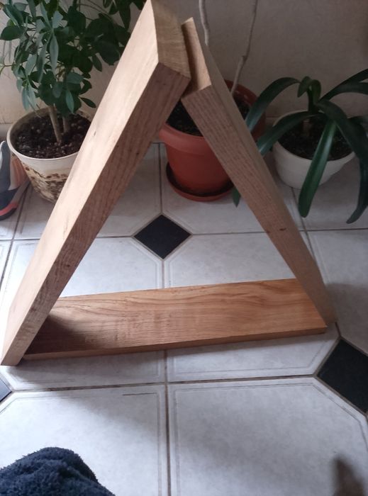 Продам доска дуба,строганная, обрезная.