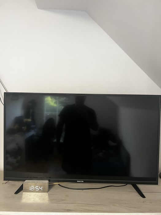 Telewizor manta smart tv