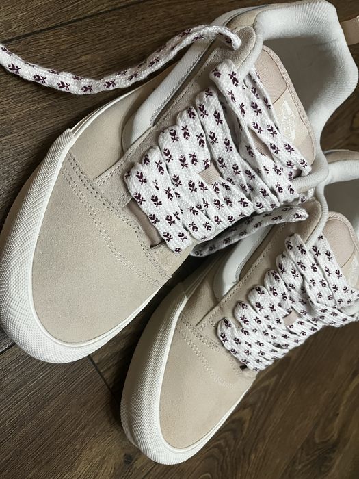 Кеди  Vans Knu Skool