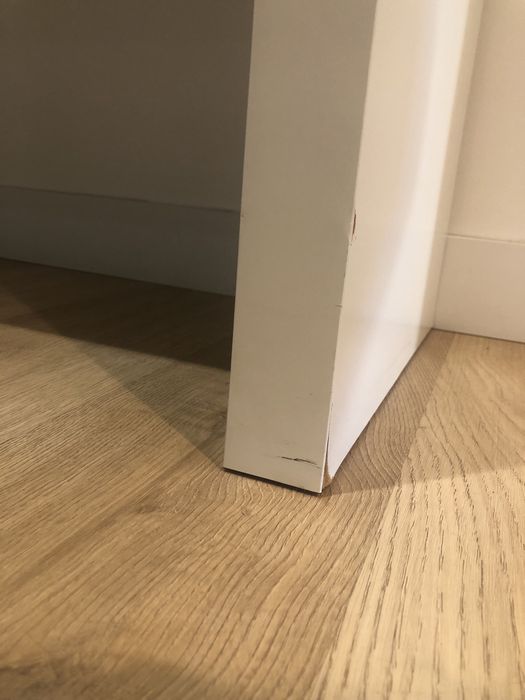 Toucador IKEA Malm