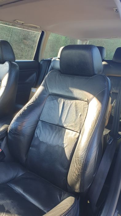 Vw Passat B5.5 v6 TDI foto 3