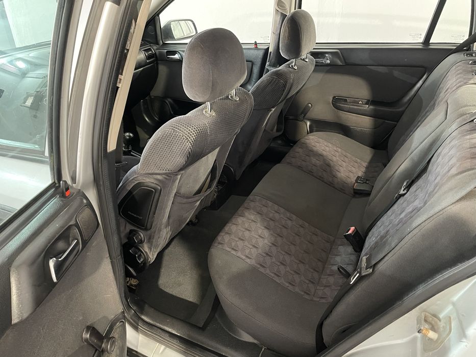Opel Astra Caravan/ 1.7 DTI/ Club