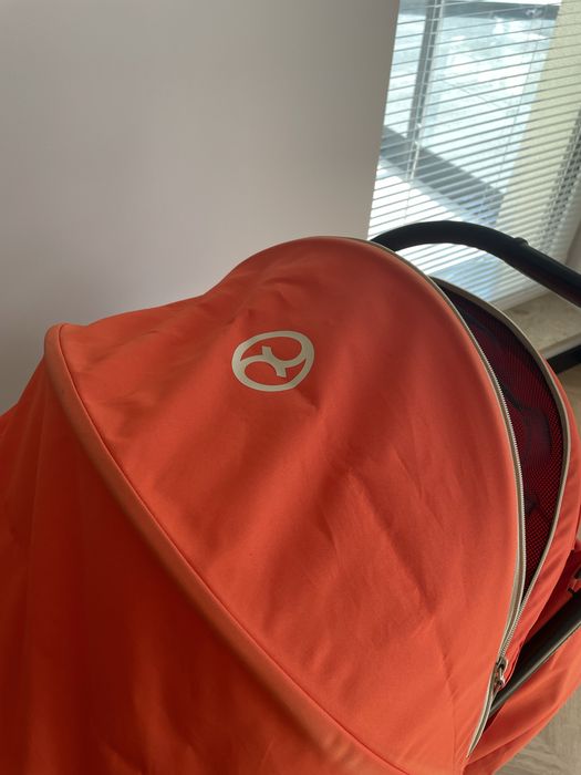 Wózek spacerówka Cybex