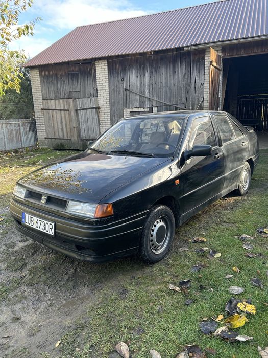 Seat toledo 1l 1991