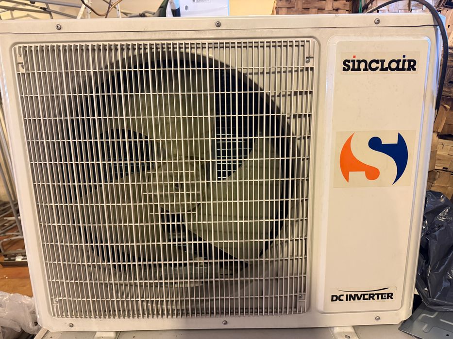 Klimatyzator sinclair 5.2 kW