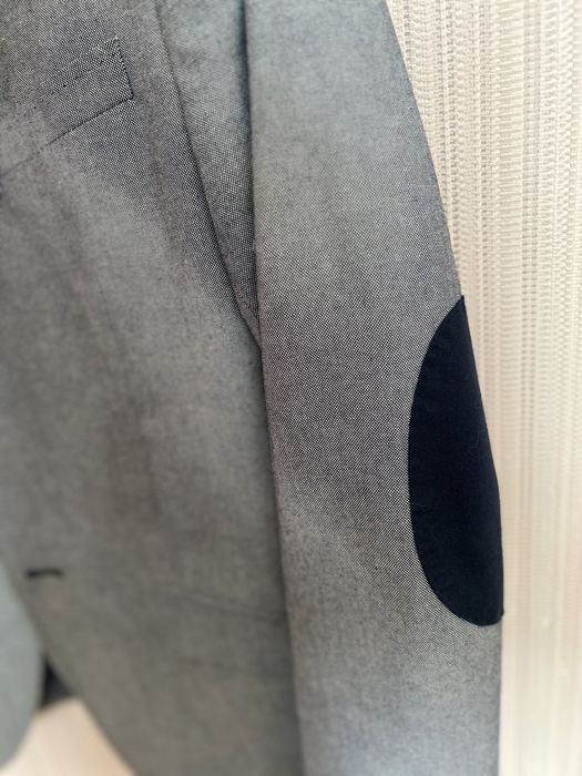 Стильний піджак h&m