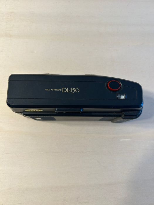 Camera Fotografica Fuji DL-150