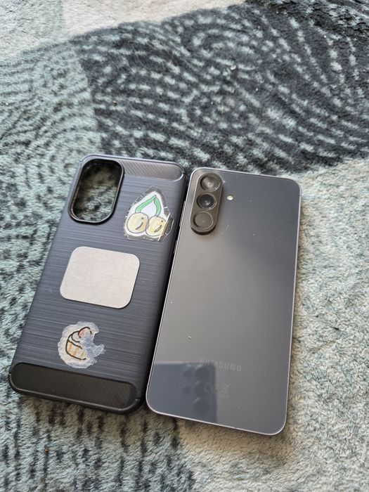 Samsung Galaxy a56 5g 256gb
