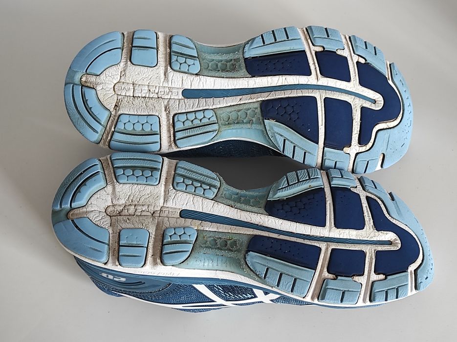 Asics Gel-Nimbus 20