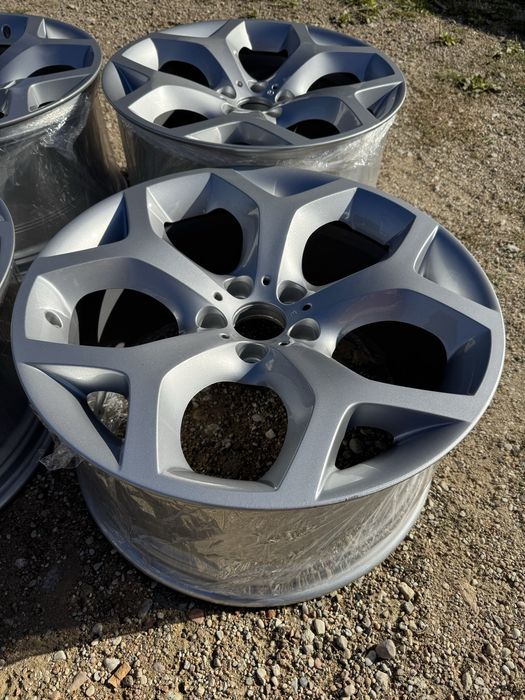 Alufelgi Styling 214 20” x5