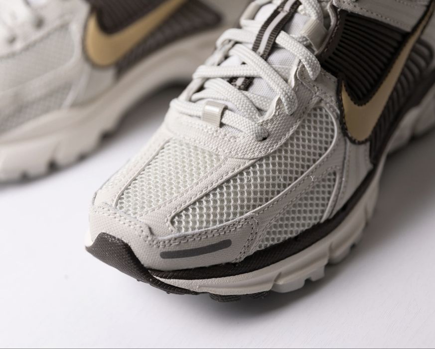 Оригінал Кросівки Nike Zoom Vomero 5 Beige HM9657-001. /27,5см-28см/