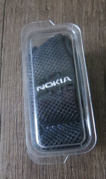Telemóvel Nokia - Suporte p/ uso em desportos - Novo