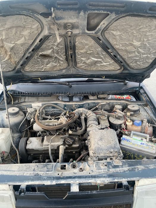 ВАЗ / Lada 2109 2005 VIN Y6D21093050007960 фото оголошення 17 з 17