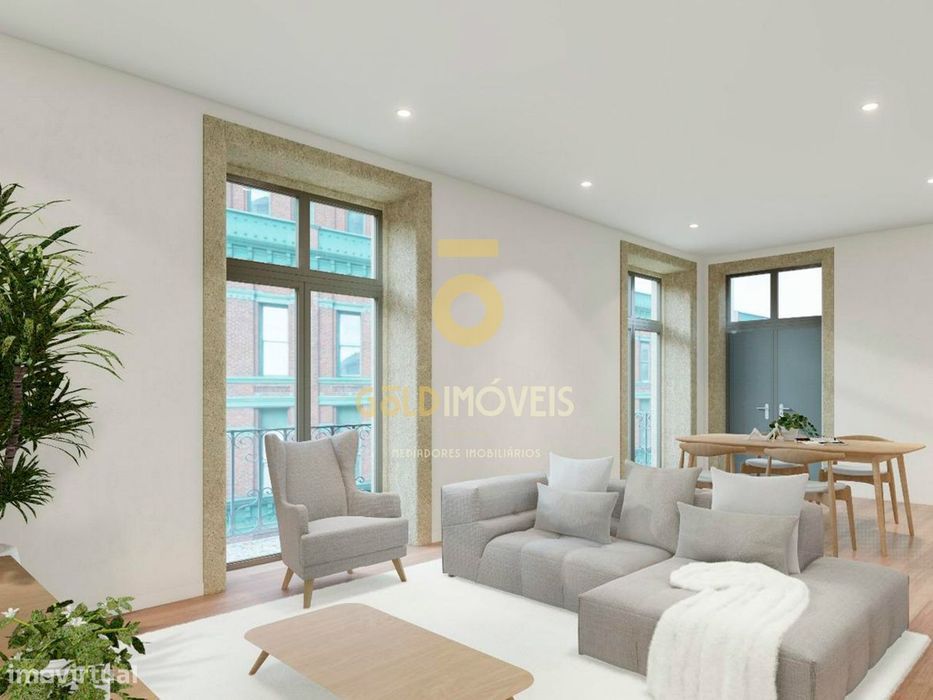 Apartamento T1 Venda em Oliveira de Azeméis, Santiago de Riba-Ul, Ul,