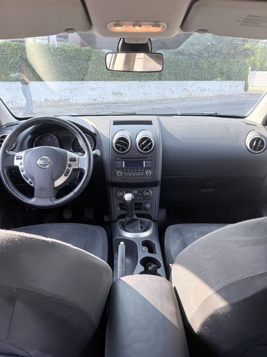 Nissan Qashqai 1..6 — photo 5