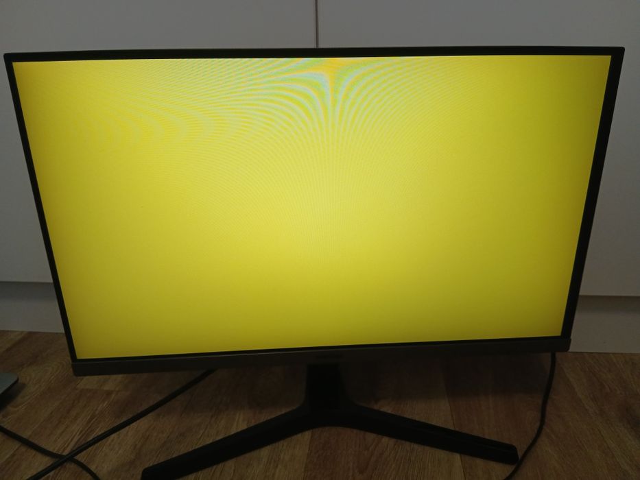 Продам монітор Samsung S24R350FHI 24