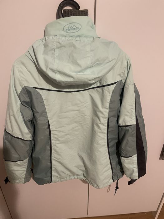 Kurka narciarska Campus