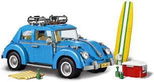 LEGO Creator 10252 Volkswagen Beetle