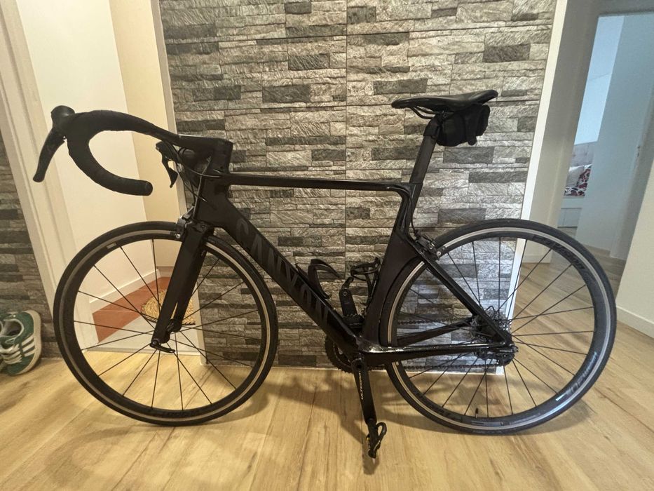 Canyon Endurance 2021